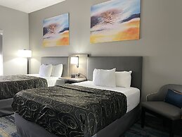 La Quinta Inn & Suites by Wyndham Tampa Central