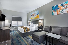 La Quinta Inn & Suites by Wyndham Tampa Central
