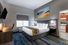 La Quinta Inn & Suites by Wyndham Tampa Central