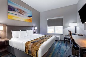 La Quinta Inn & Suites by Wyndham Tampa Central