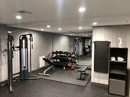 La Quinta Inn & Suites by Wyndham Tampa Central