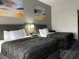 La Quinta Inn & Suites by Wyndham Tampa Central