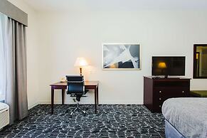 Best Western Sugarland Inn