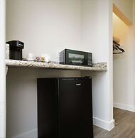 Best Western Sugarland Inn