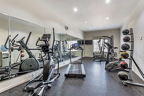 Best Western Sugarland Inn