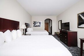 Best Western Sugarland Inn