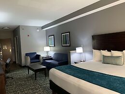 Best Western Plus Olive Branch Hotel & Suites
