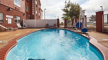 Best Western Plus Olive Branch Hotel & Suites