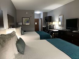 Best Western Plus Olive Branch Hotel & Suites