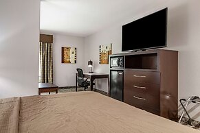 Best Western Oakdale Inn