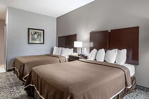 Best Western Oakdale Inn