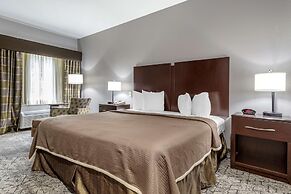 Best Western Oakdale Inn