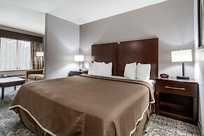 Best Western Oakdale Inn