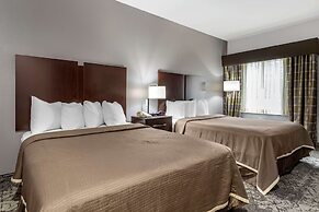 Best Western Oakdale Inn