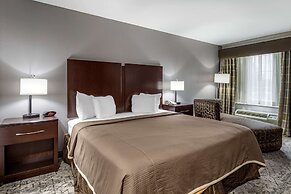 Best Western Oakdale Inn