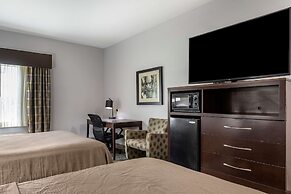 Best Western Oakdale Inn