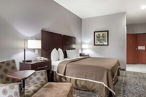 Best Western Oakdale Inn