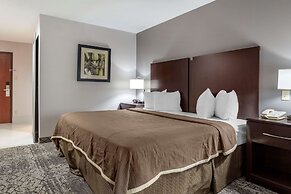 Best Western Oakdale Inn