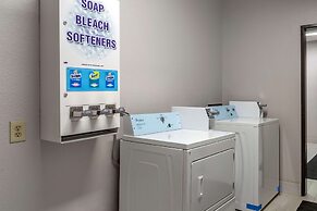 Best Western Oakdale Inn