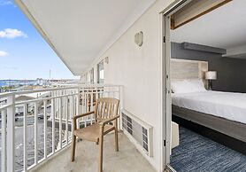 Hotel Monte Carlo Ocean City