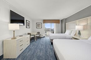 Hotel Monte Carlo Ocean City