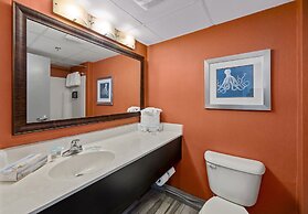 Hotel Monte Carlo Ocean City