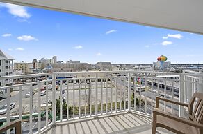 Hotel Monte Carlo Ocean City