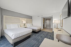 Hotel Monte Carlo Ocean City