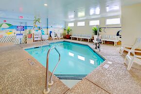 Hotel Monte Carlo Ocean City