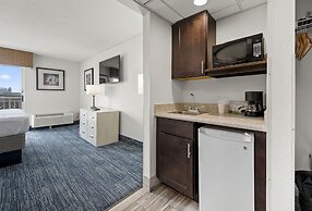 Hotel Monte Carlo Ocean City