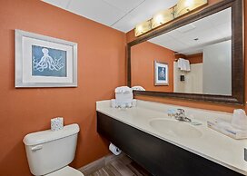 Hotel Monte Carlo Ocean City