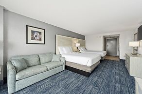 Hotel Monte Carlo Ocean City