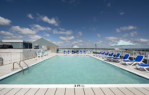 Hotel Monte Carlo Ocean City