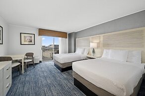 Hotel Monte Carlo Ocean City