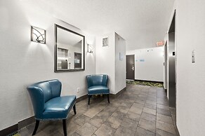 Hotel Monte Carlo Ocean City