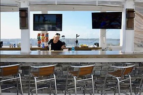 Hotel Monte Carlo Ocean City