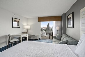 Hotel Monte Carlo Ocean City