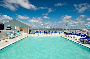 Hotel Monte Carlo Ocean City