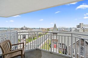 Hotel Monte Carlo Ocean City