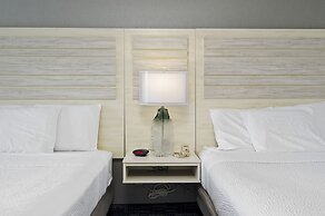 Hotel Monte Carlo Ocean City