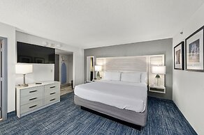 Hotel Monte Carlo Ocean City