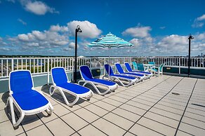 Hotel Monte Carlo Ocean City