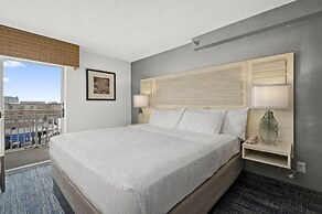 Hotel Monte Carlo Ocean City