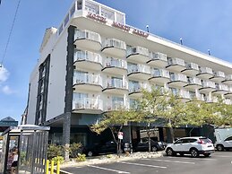 Hotel Monte Carlo Ocean City