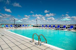 Hotel Monte Carlo Ocean City