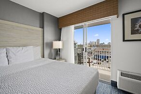 Hotel Monte Carlo Ocean City