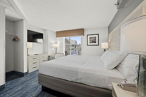 Hotel Monte Carlo Ocean City