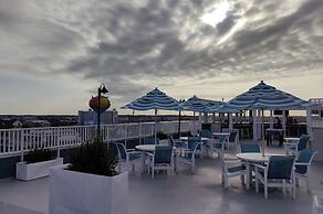 Hotel Monte Carlo Ocean City
