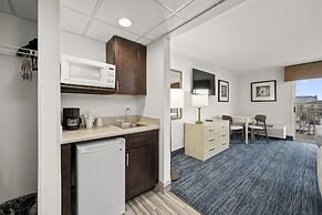 Hotel Monte Carlo Ocean City