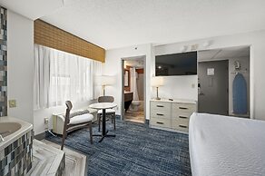 Hotel Monte Carlo Ocean City